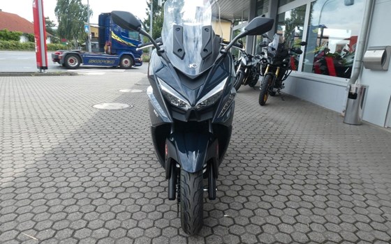 Neufahrzeug Kymco X-Town 300 ABS - Bild 3