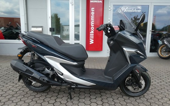 Neufahrzeug Kymco X-Town 300 ABS - Bild 5
