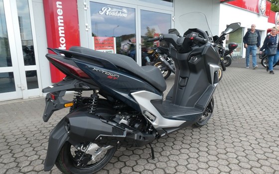 Neufahrzeug Kymco X-Town 300 ABS - Bild 6