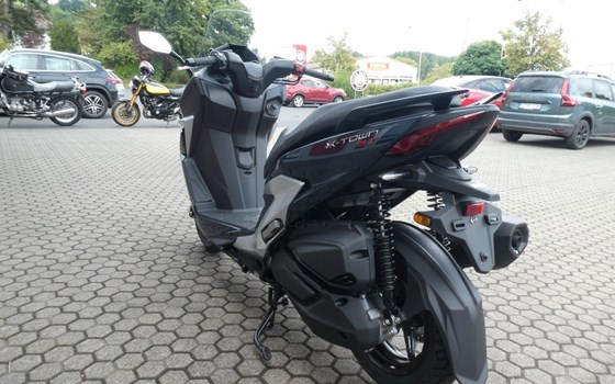 Neufahrzeug Kymco X-Town 300 ABS - Bild 8