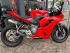 Ducati Panigale V2