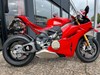 Ducati Panigale V4 S