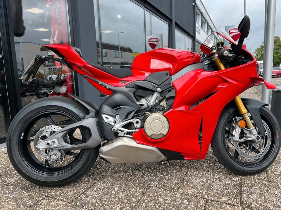 Angebot Ducati Panigale V4 S Bild 1: Angebot Ducati Panigale V4 S