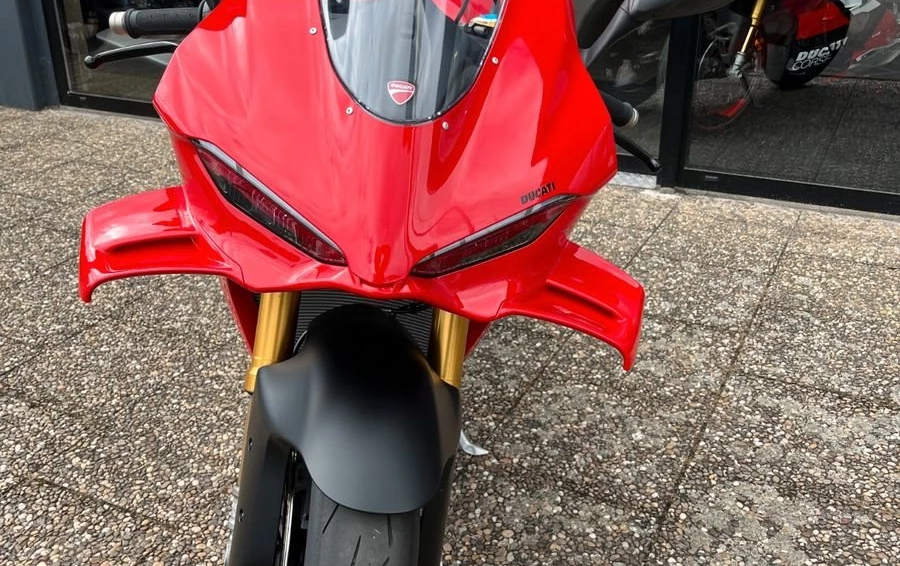 Angebot Ducati Panigale V4 S Bild 3: Angebot Ducati Panigale V4 S