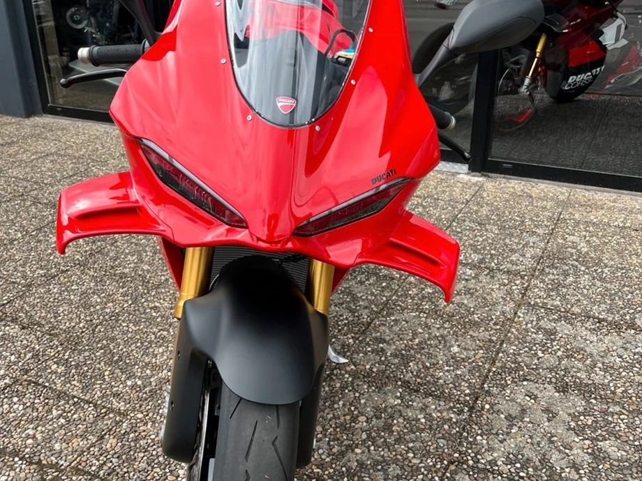 Angebot Ducati Panigale V4 S Bild 3: Angebot Ducati Panigale V4 S