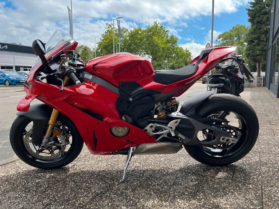 Angebot Ducati Panigale V4 S Bild 5: Angebot Ducati Panigale V4 S