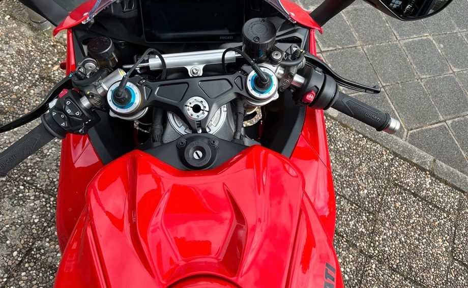 Angebot Ducati Panigale V4 S Bild 7: Angebot Ducati Panigale V4 S