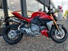 Ducati Streetfighter V2 S