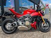 Ducati Streetfighter V4 S