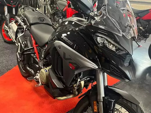 Ducati