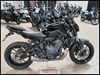 Yamaha MT-07 Pure