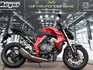 Honda CB 1000 R