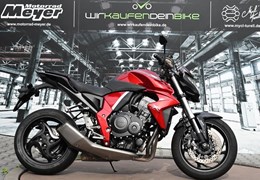 Gebrauchte Honda CB 1000 R