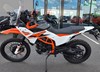 KTM 390 Adventure R