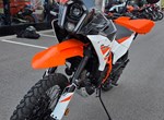 Angebot KTM 390 Adventure R
