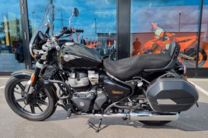 Angebot Royal Enfield Super Meteor 650
