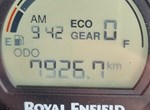 Angebot Royal Enfield Super Meteor 650