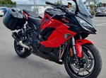 Angebot Kawasaki Ninja 1000SX 40th Anniversary