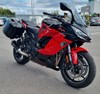 Kawasaki Ninja 1000SX 40th Anniversary