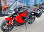 Angebot Kawasaki Ninja 1000SX 40th Anniversary