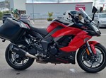 Angebot Kawasaki Ninja 1000SX 40th Anniversary