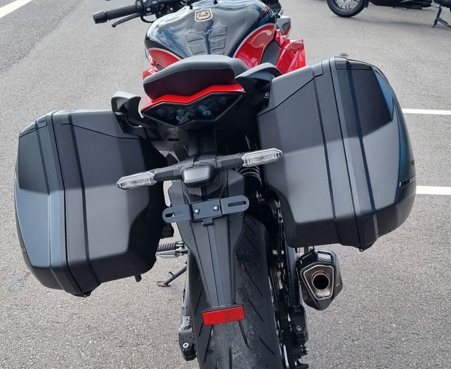 Angebot Kawasaki Ninja 1000SX 40th Anniversary
