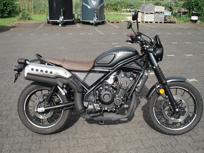 CL500