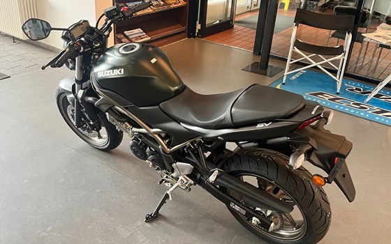 Neufahrzeug Suzuki SV650 - Bild 3