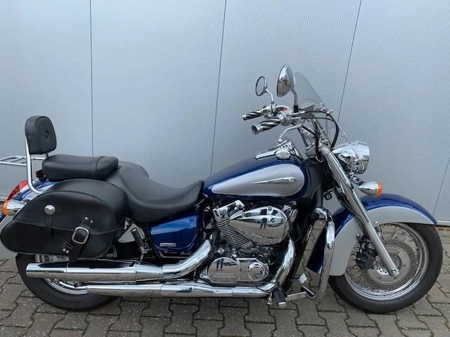 Angebot Honda VT 750 Bild 1: Angebot Honda VT 750