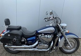 Gebrauchte Honda VT 750