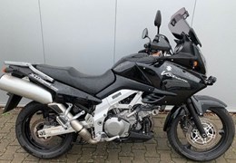 Gebrauchte Suzuki V-Strom 1000
