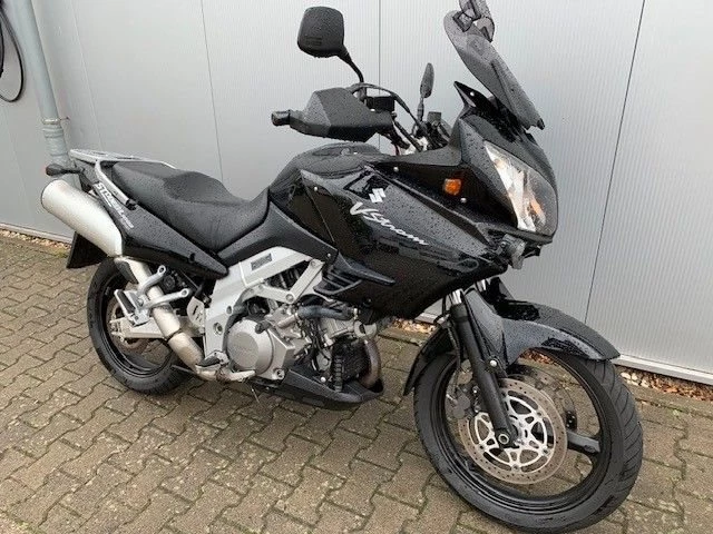 Angebot Suzuki V-Strom 1000 Bild 2: Angebot Suzuki V-Strom 1000