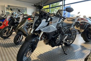 Angebot Suzuki GSX-8S