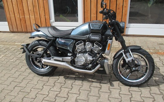 Neufahrzeug Hyosung GV 125 X ABS - Bild 2