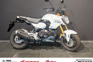 Angebot Honda MSX125 Grom