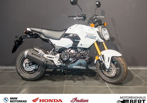 Honda MSX125 Grom
