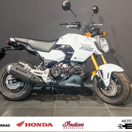 Honda MSX125 Grom