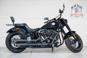 Angebot Harley-Davidson Softail Slim S