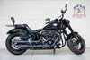 Harley-Davidson Softail Slim S