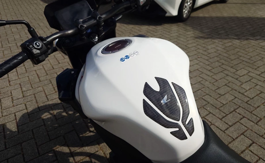 Angebot Honda CB500 Hornet Bild 11: Angebot Honda CB500 Hornet