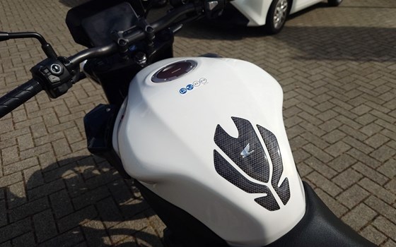 Gebrauchtmotorrad Honda CB500 Hornet - Bild 11