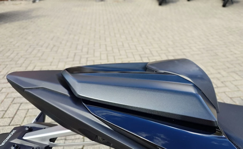 Angebot Honda CB500 Hornet Bild 12: Angebot Honda CB500 Hornet