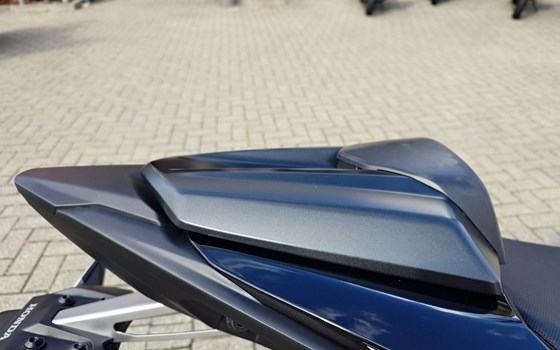 Gebrauchtmotorrad Honda CB500 Hornet - Bild 12