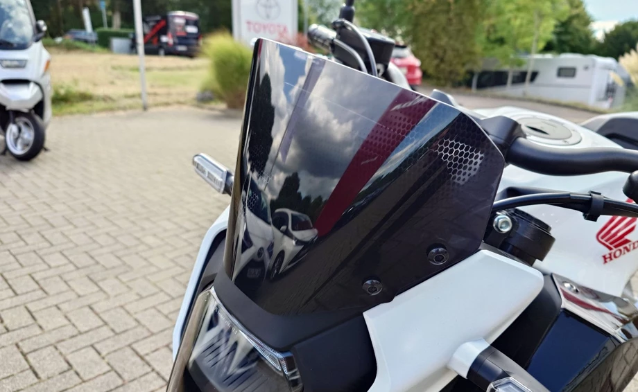Angebot Honda CB500 Hornet Bild 13: Angebot Honda CB500 Hornet
