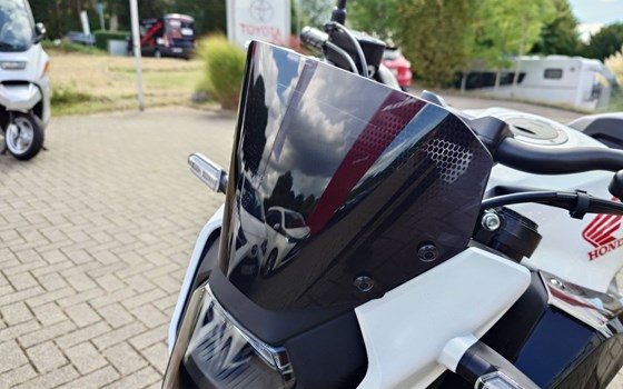 Gebrauchtmotorrad Honda CB500 Hornet - Bild 13