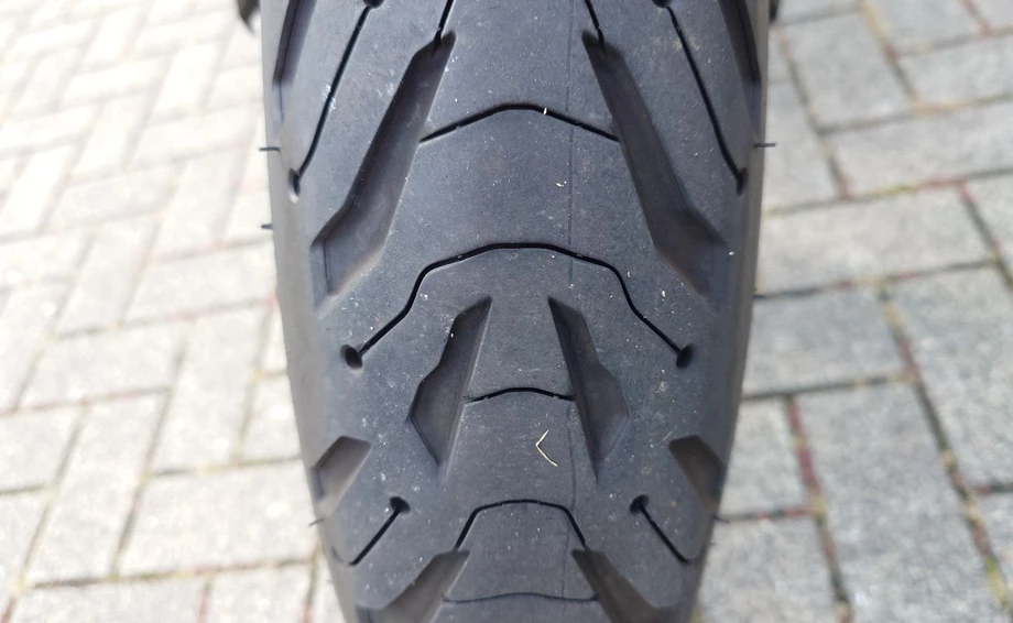 Angebot Honda CB500 Hornet Bild 14: Angebot Honda CB500 Hornet