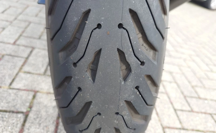 Angebot Honda CB500 Hornet Bild 15: Angebot Honda CB500 Hornet