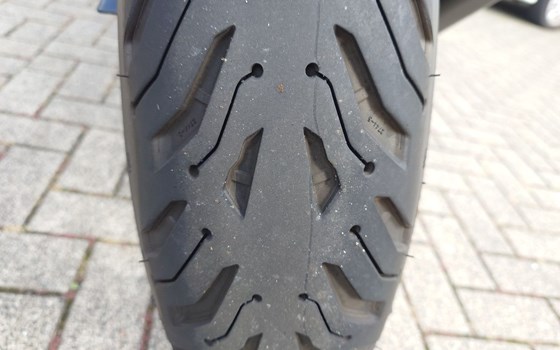 Gebrauchtmotorrad Honda CB500 Hornet - Bild 15