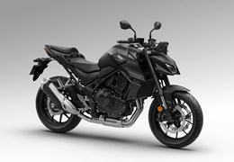 Neumotorrad Honda CB750 Hornet