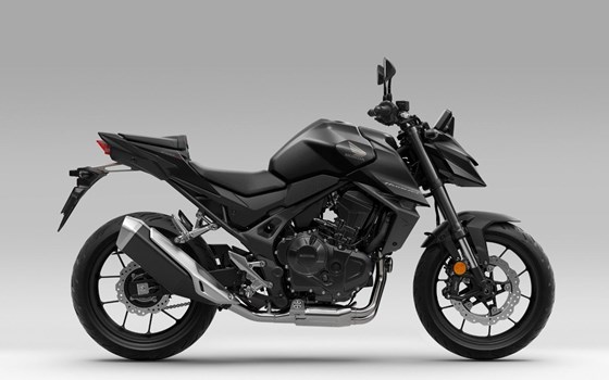 Neufahrzeug Honda CB750 Hornet - Bild 2